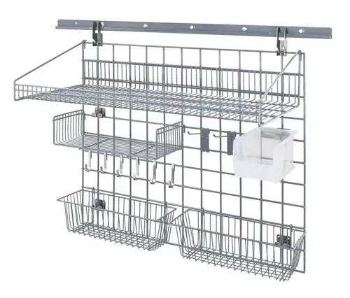 Quantum Food Service SGK-401836-4GYCL