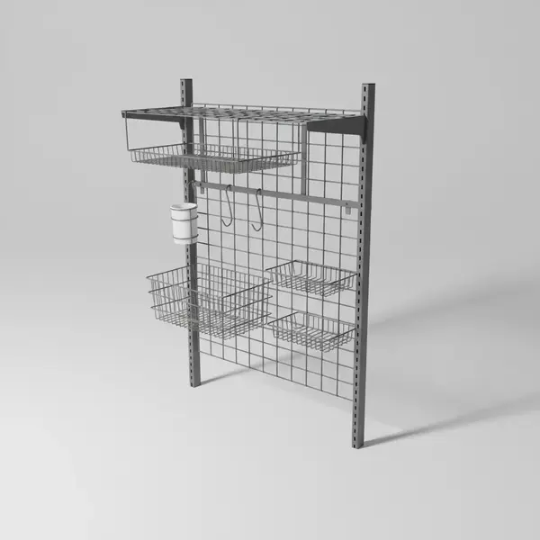 Quantum Food Service SGK-403036-3GY