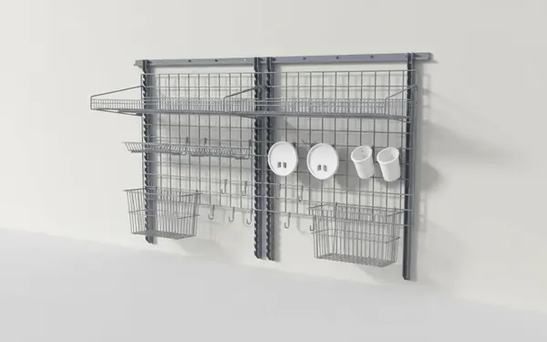 Quantum Food Service SGK-723036-1GY