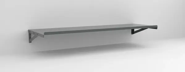 Quantum Food Service SLP-12X36