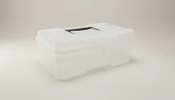 Quantum Food Service TB12CL