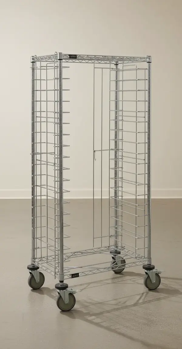 Quantum Food Service TC-20