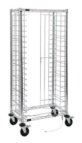 Quantum Food Service TC-20CO
