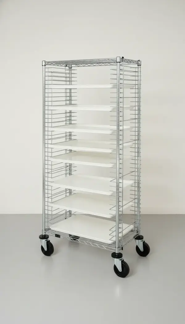 Quantum Food Service TC-39