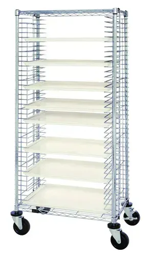 Quantum Food Service TC-39CO