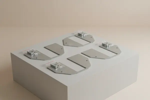 Quantum Food Service TK-EP