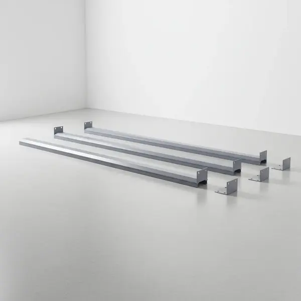 Quantum Food Service TTK-10