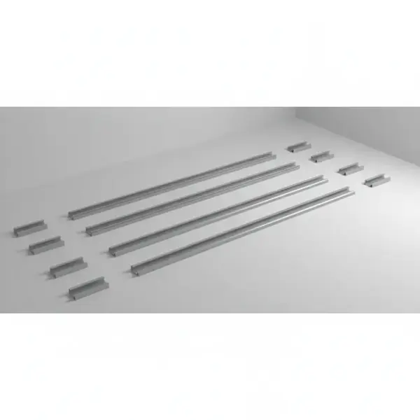 Quantum Food Service TTK-16