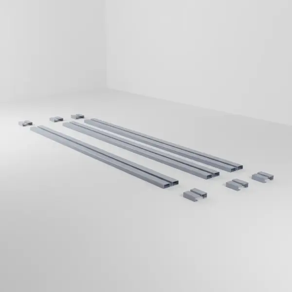 Quantum Food Service TTK-21