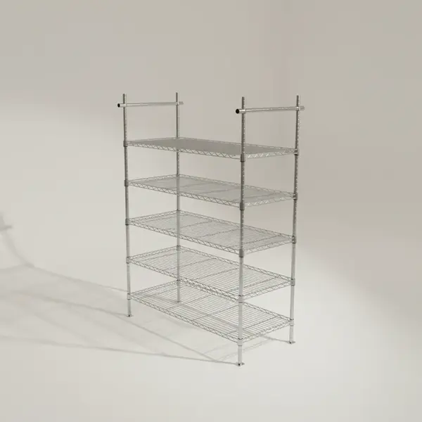 Quantum Food Service TTK-C18