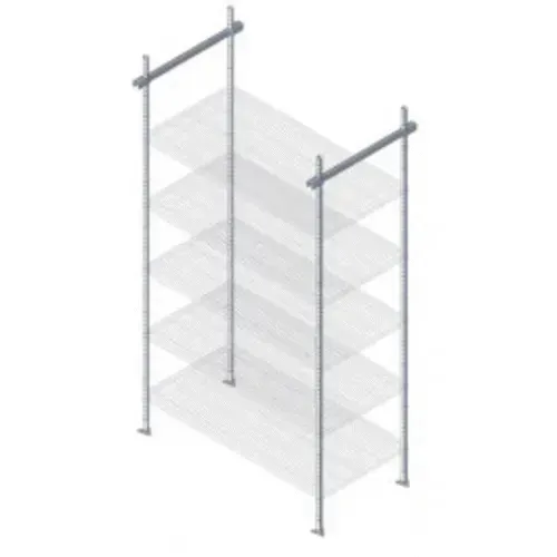 Quantum Food Service TTK-C18BK