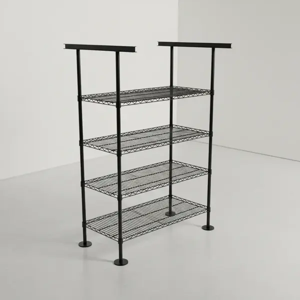 Quantum Food Service TTK-C18BK