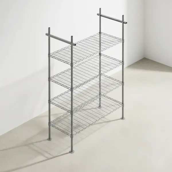 Quantum Food Service TTK-C18GY