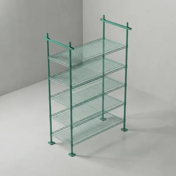 Quantum Food Service TTK-C18P