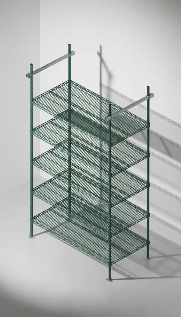 Quantum Food Service TTK-C18PX