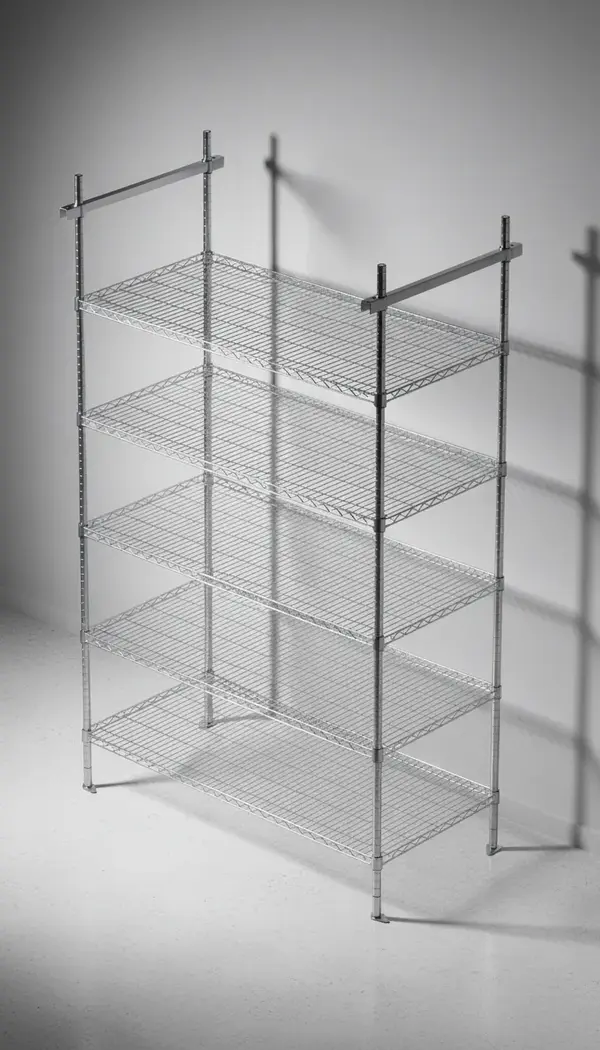 Quantum Food Service TTK-C18X