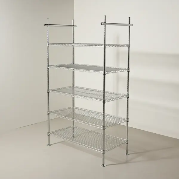 Quantum Food Service TTK-C21