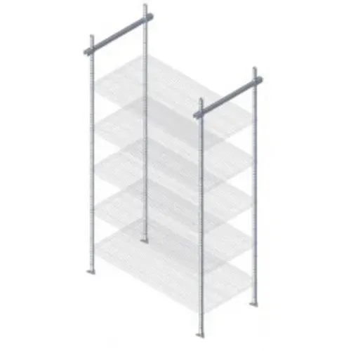 Quantum Food Service TTK-C21BK