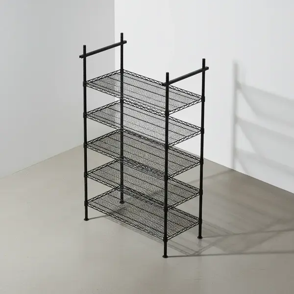 Quantum Food Service TTK-C21BK