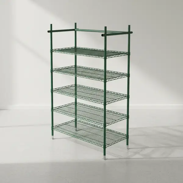 Quantum Food Service TTK-C21P