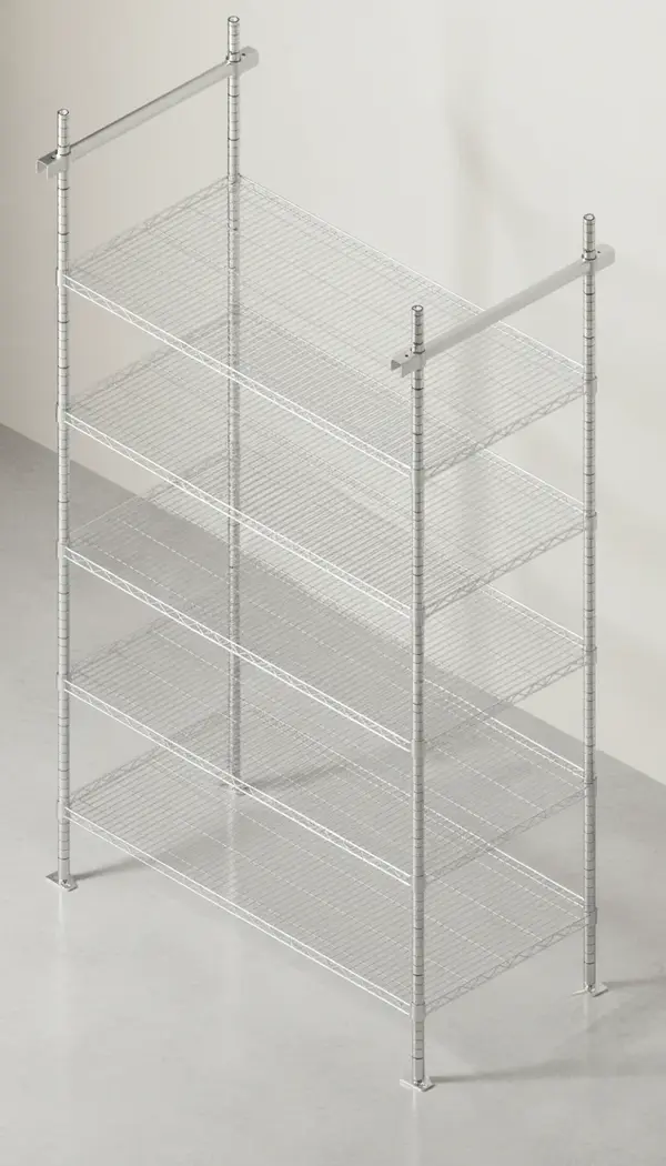 Quantum Food Service TTK-C21X