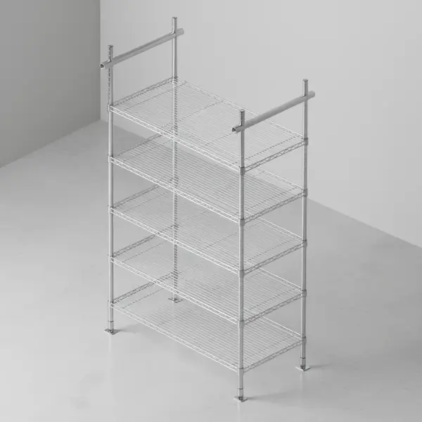 Quantum Food Service TTK-C24