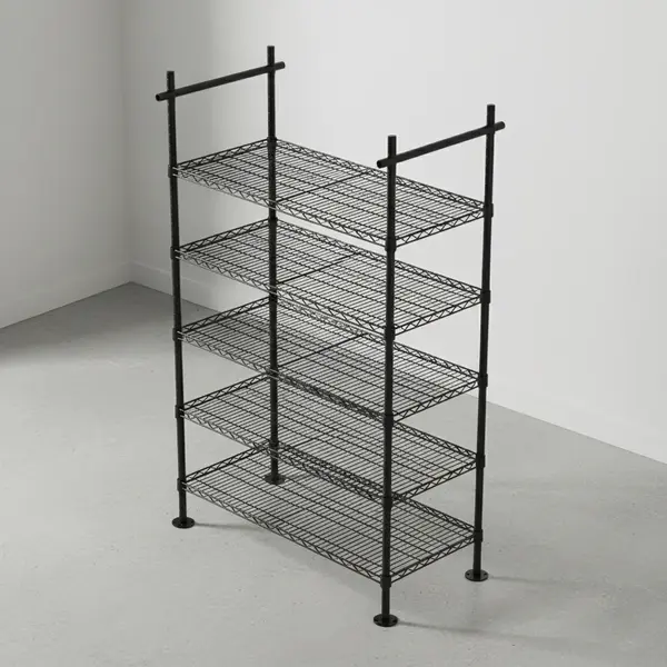 Quantum Food Service TTK-C24BK