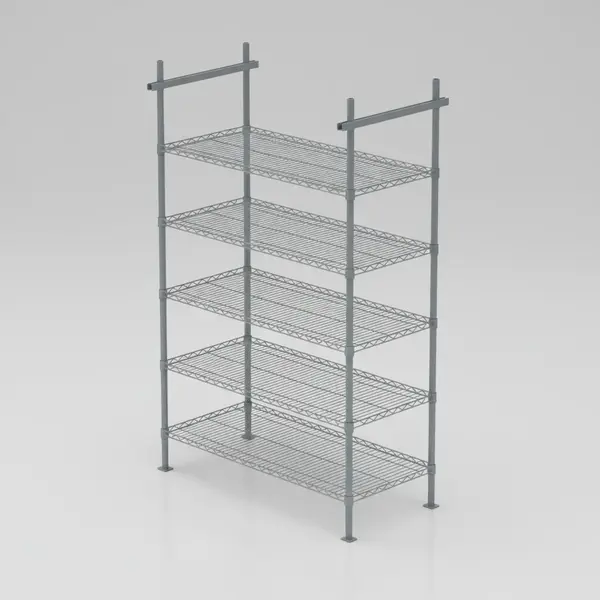 Quantum Food Service TTK-C24GY