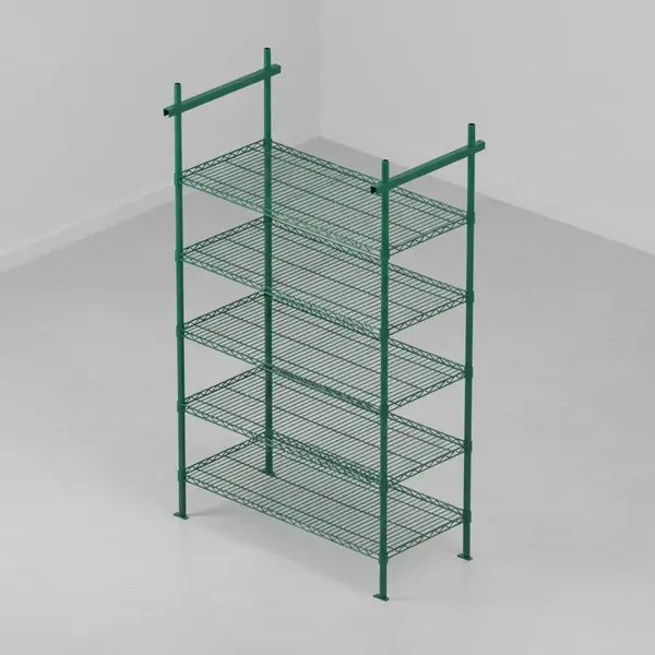 Quantum Food Service TTK-C24P