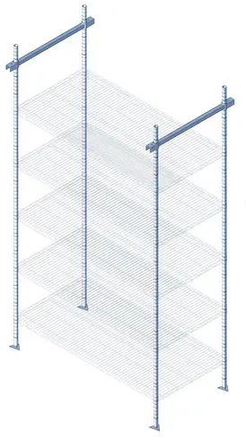 Quantum Food Service TTK-C24X