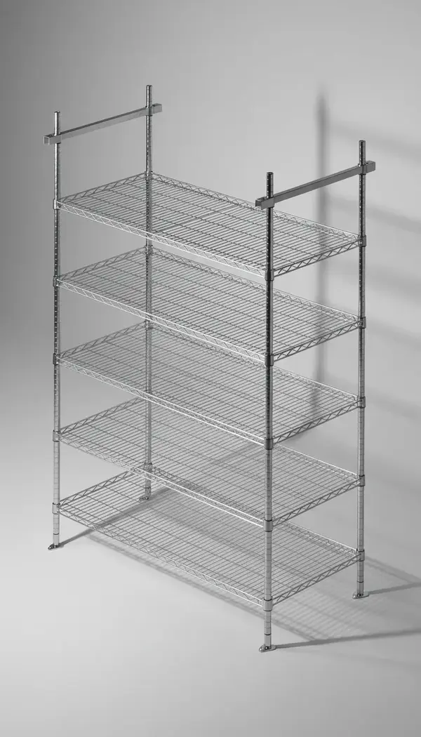 Quantum Food Service TTK-C24X