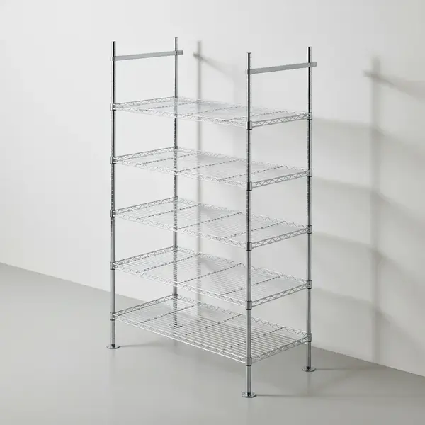 Quantum Food Service TTK-E18