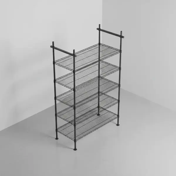 Quantum Food Service TTK-E18BK