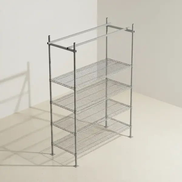 Quantum Food Service TTK-E18GY