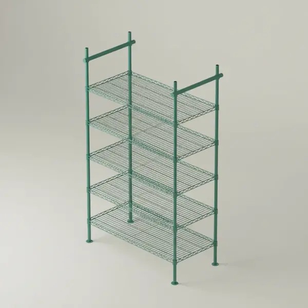 Quantum Food Service TTK-E18P