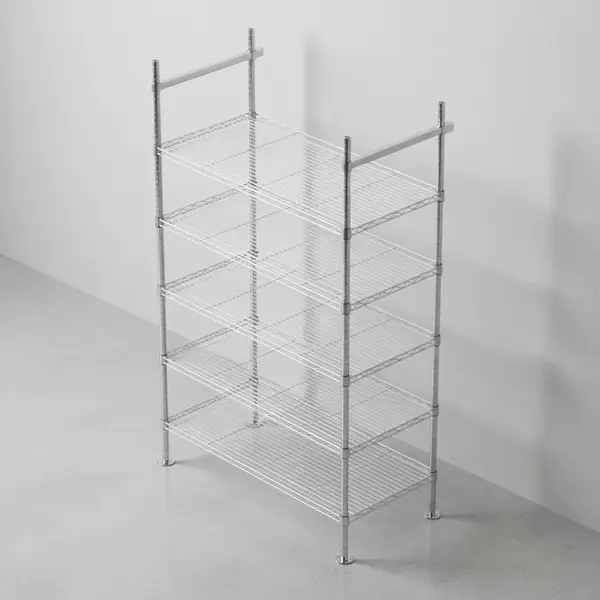 Quantum Food Service TTK-E21