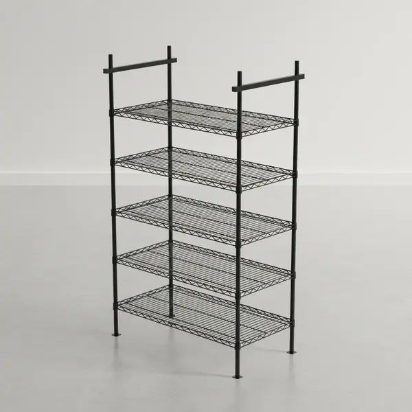 Quantum Food Service TTK-E21BK