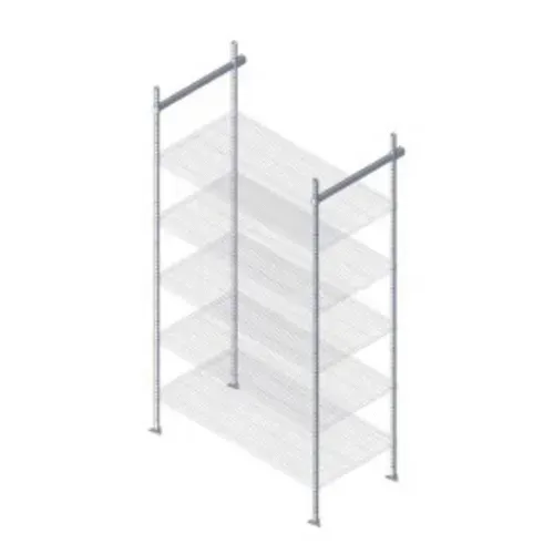 Quantum Food Service TTK-E21P