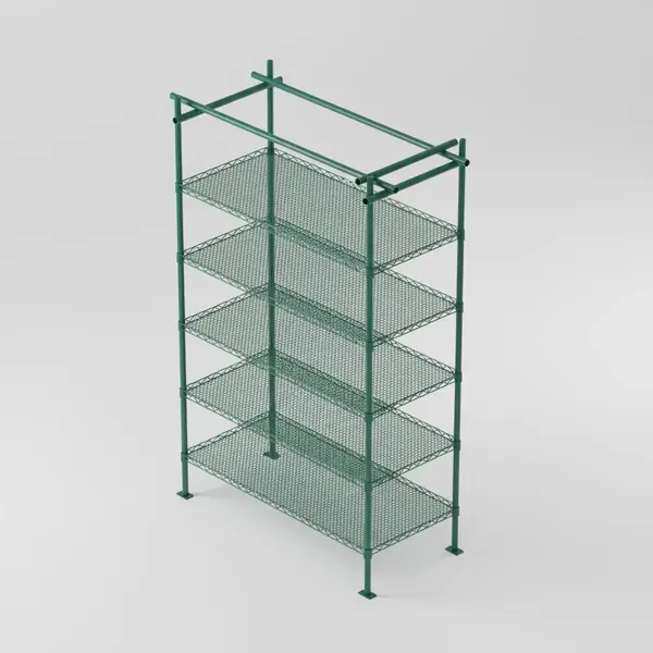 Quantum Food Service TTK-E21P