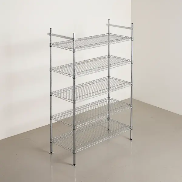 Quantum Food Service TTK-E24