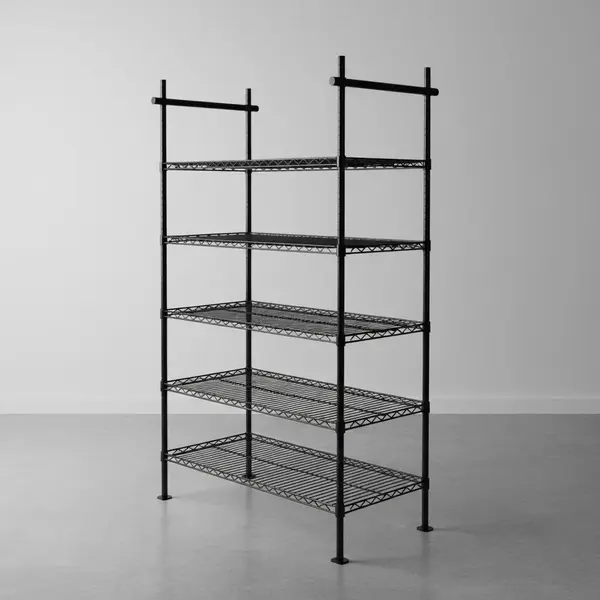 Quantum Food Service TTK-E24BK