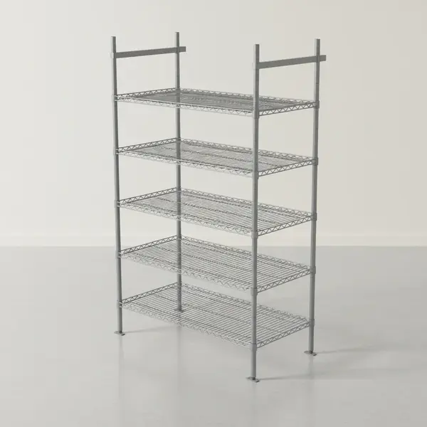 Quantum Food Service TTK-E24GY