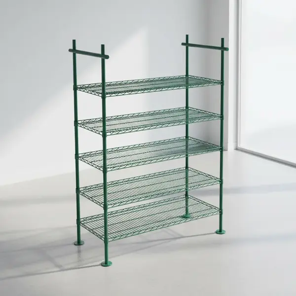 Quantum Food Service TTK-E24P