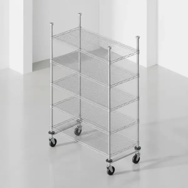 Quantum Food Service TTK-M18