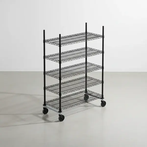 Quantum Food Service TTK-M18BK