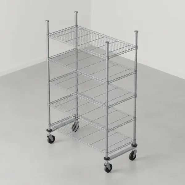 Quantum Food Service TTK-M18GY