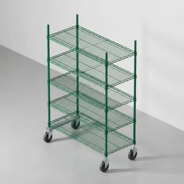 Quantum Food Service TTK-M18P