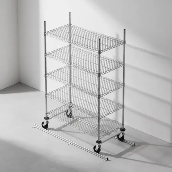 Quantum Food Service TTK-M21