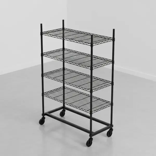 Quantum Food Service TTK-M21BK