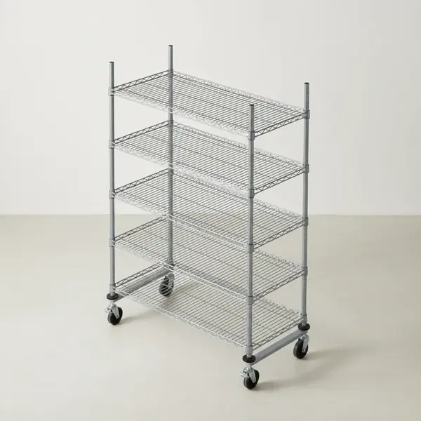 Quantum Food Service TTK-M21GY